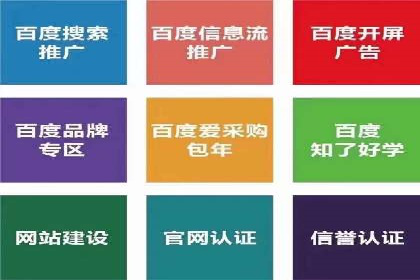SEM竞价代运营公司案例精选解读